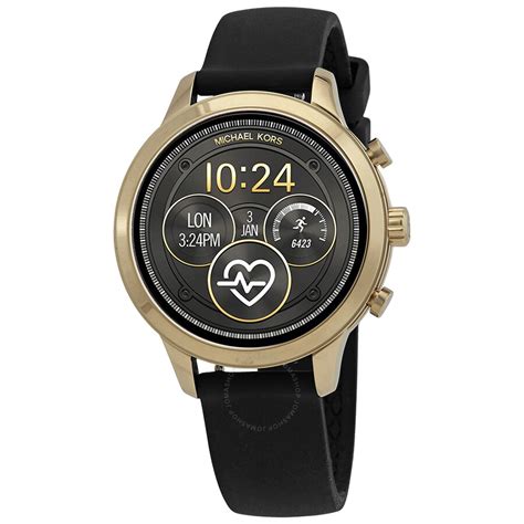 michael kors access gen 4 runway|mk runway smartwatch.